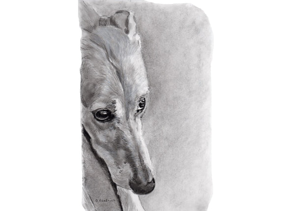 Get Your Pet Portrait Today!     Choose your size, how many beasts you want and the corresponding finish.